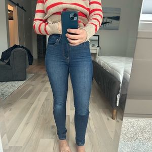 Levis jean skinny